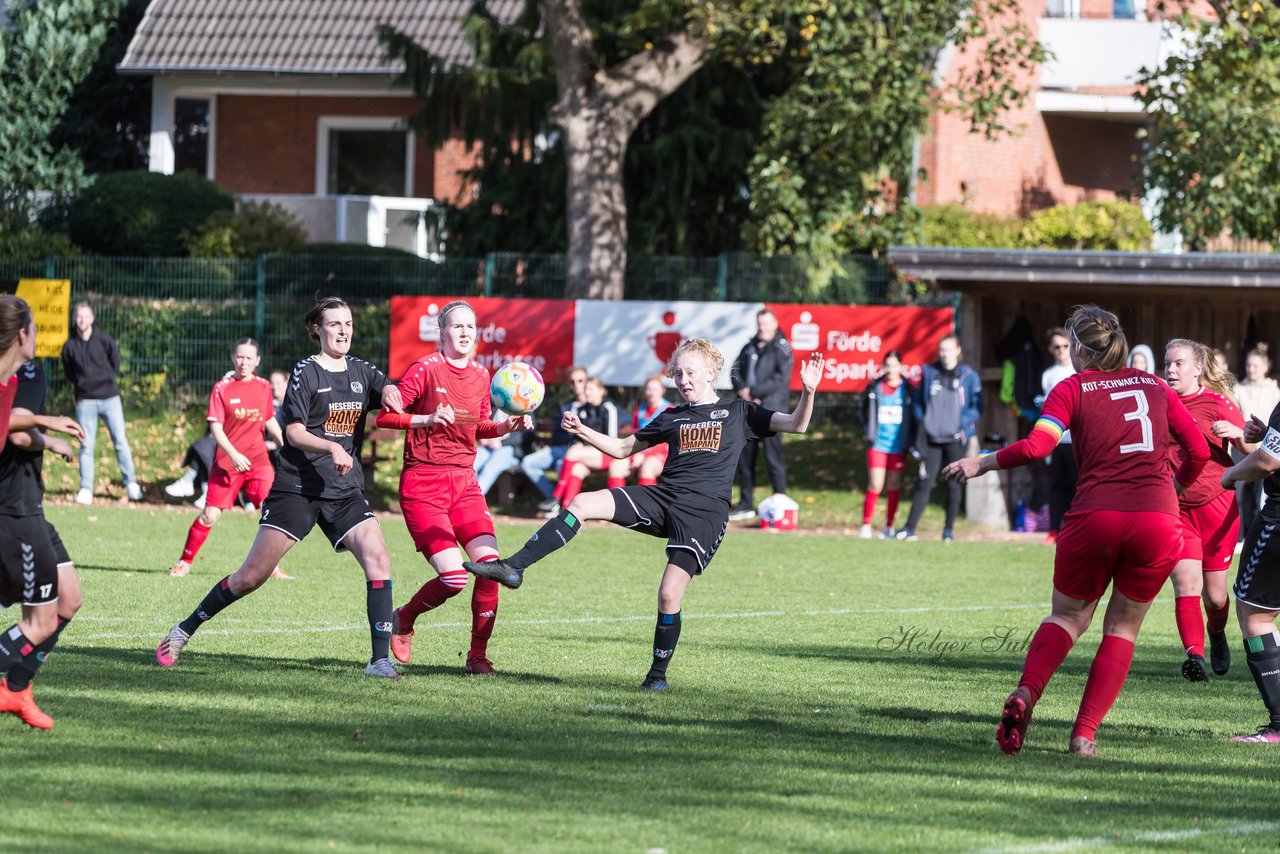 Bild 247 - F RS Kiel 2 - SV Henstedt Ulzburg 2 : Ergebnis: 1:3